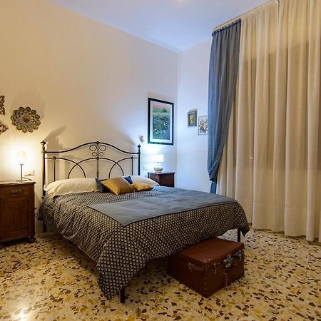 Отель Casa Giorgiana Буонконвенто Экстерьер фото